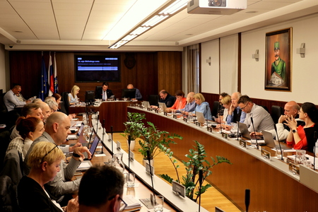 16. redna seja Občinskega sveta Občine Kamnik (26)